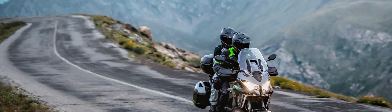 Versys-1100